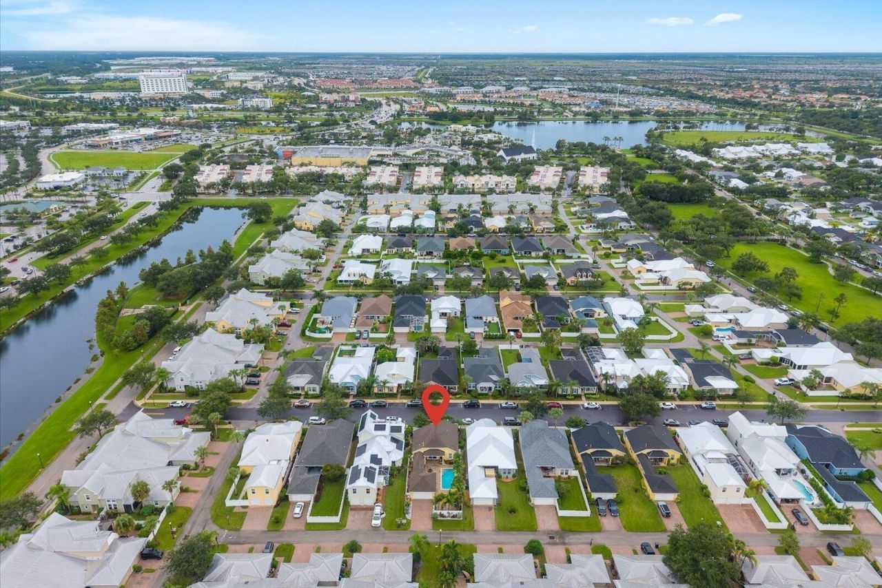 10502 SW Kelsey Way, Port Saint Lucie, FL 34987 Photo
