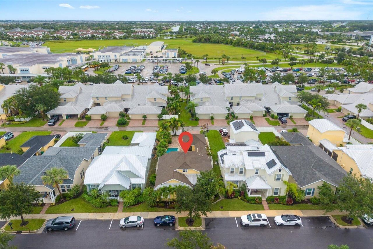 10502 SW Kelsey Way, Port Saint Lucie, FL 34987 Photo