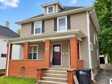 3313 Burt Street, Omaha, NE 68131