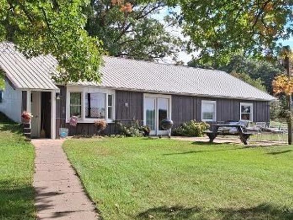 N14137 Sperber Road, Fairchild, WI 54741