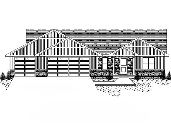 3476 GLENDALE AVENUE, Green Bay, WI 54313