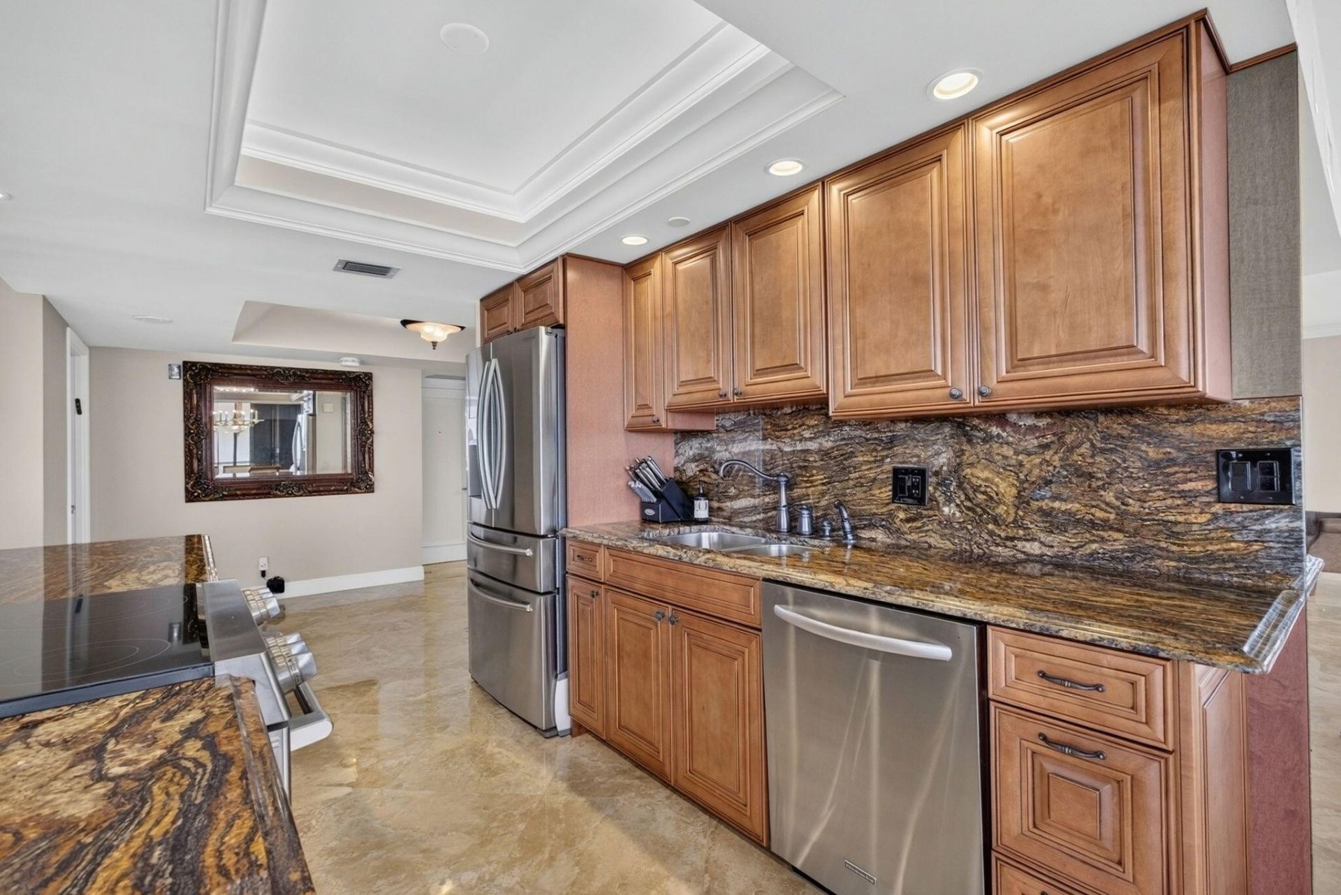 5280 N Ocean Drive, Unit 12B, Riviera Beach, FL 33404 Photo