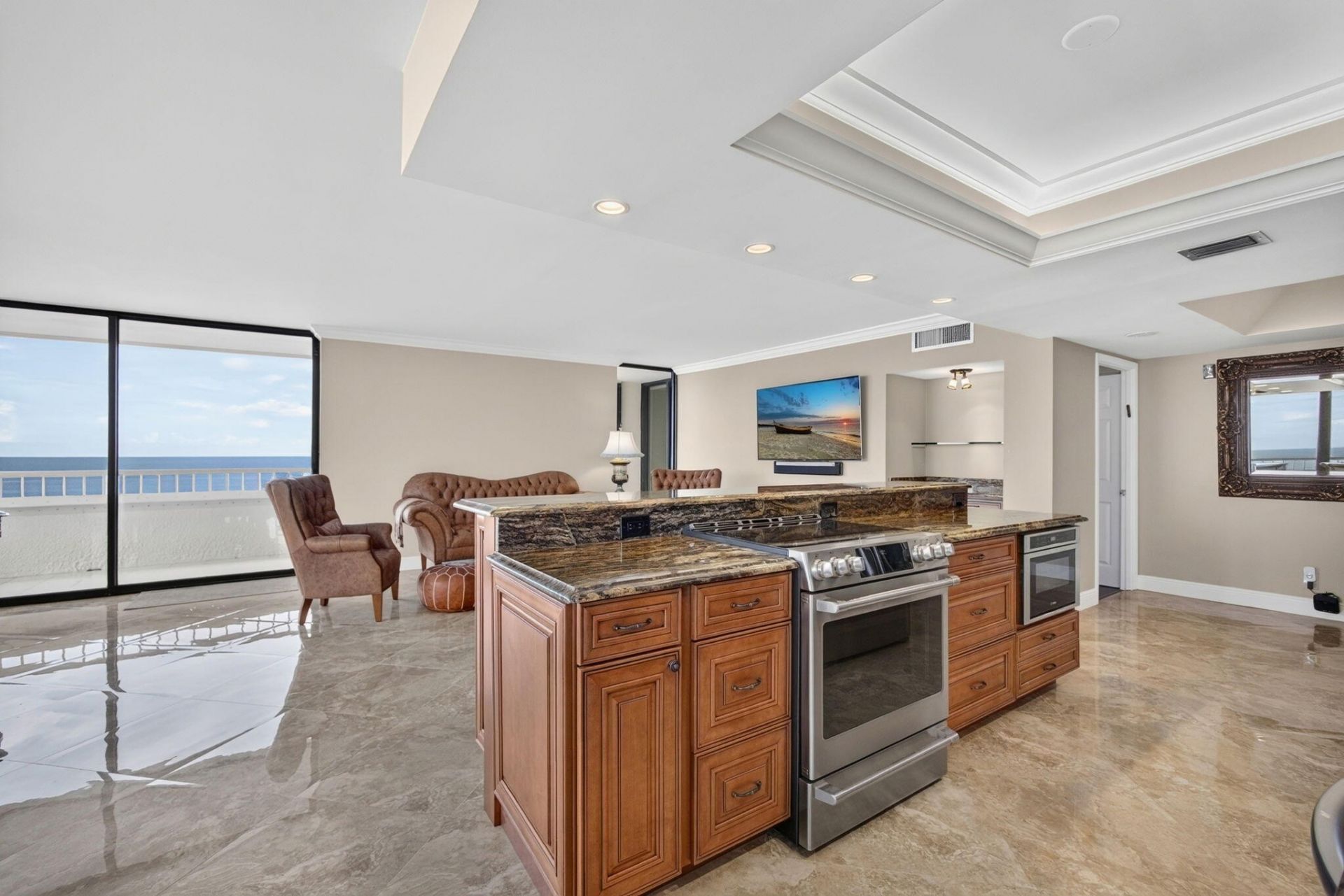 5280 N Ocean Drive, Unit 12B, Riviera Beach, FL 33404 Photo