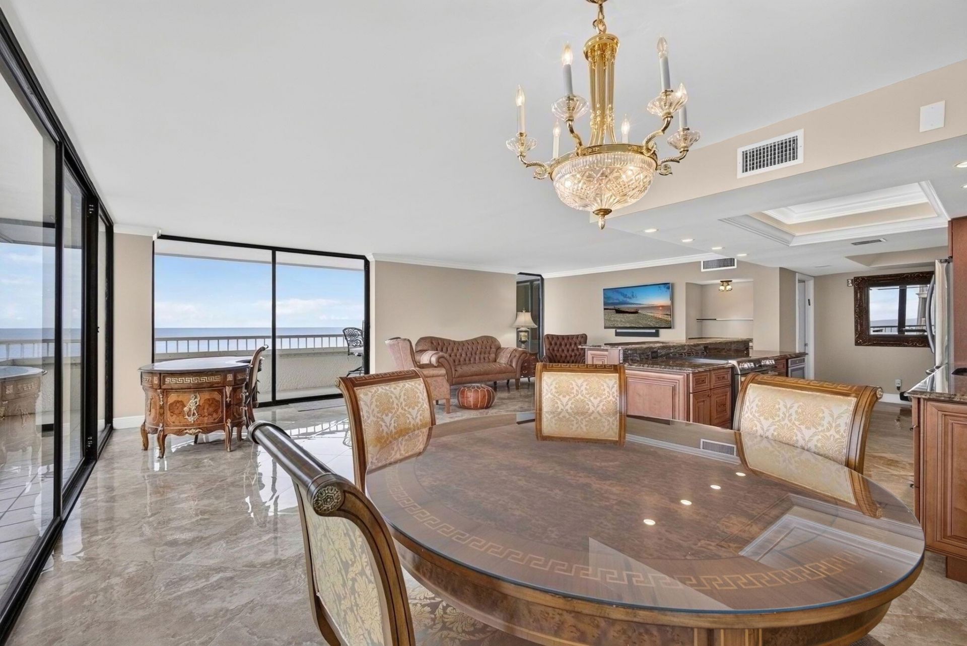 5280 N Ocean Drive, Unit 12B, Riviera Beach, FL 33404 Photo