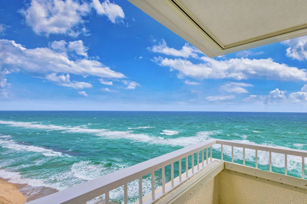 5280 N Ocean Drive, Unit 12B, Riviera Beach, FL 33404 Photo