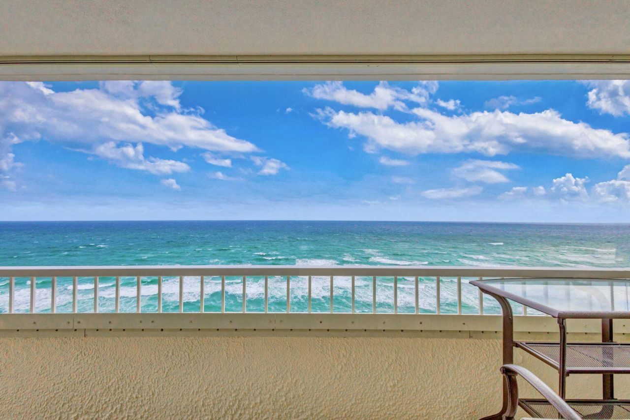 5280 N Ocean Drive, Unit 12B, Riviera Beach, FL 33404 Photo