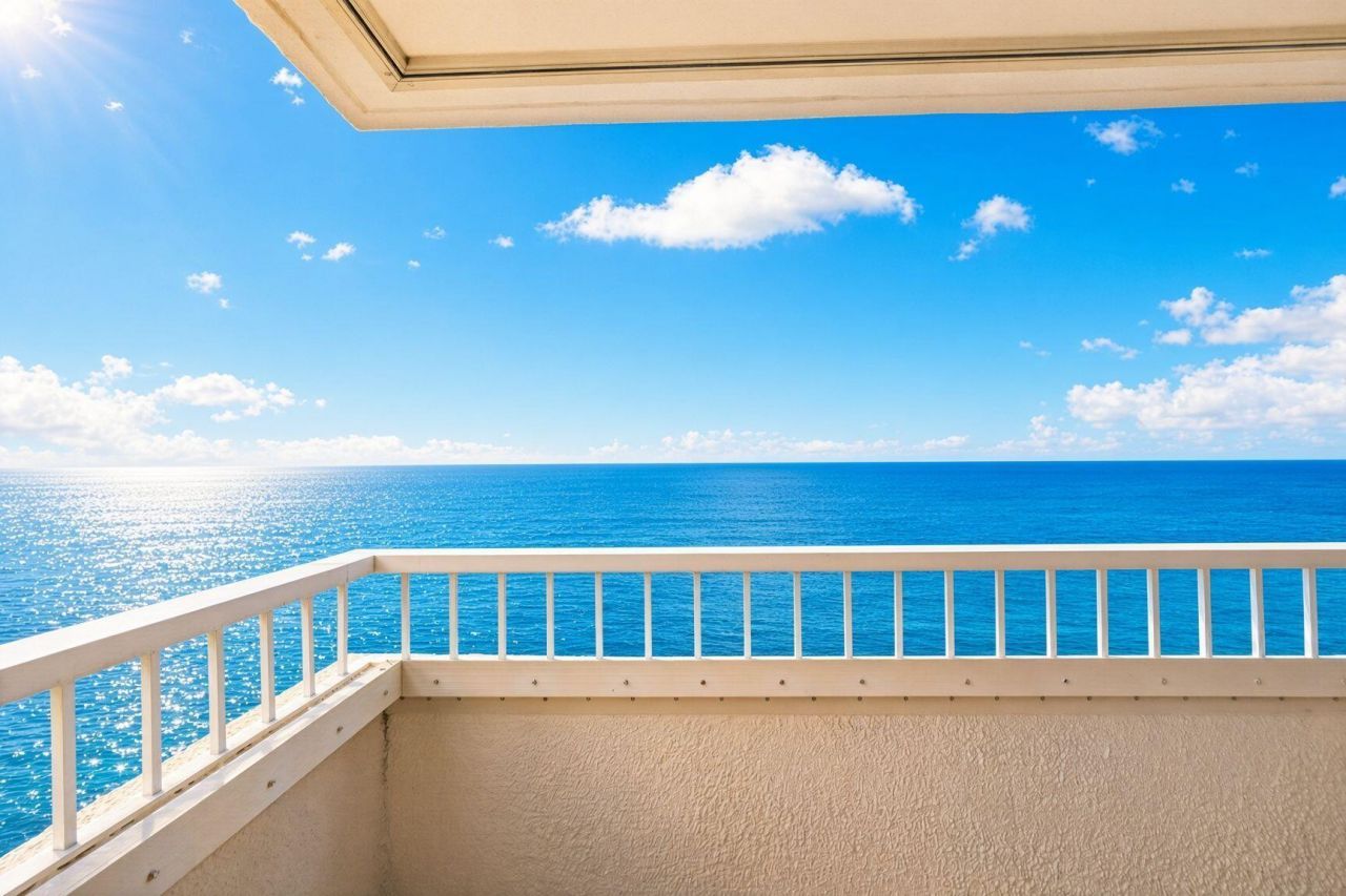 5280 N Ocean Drive, Unit 12B, Riviera Beach, FL 33404 Photo