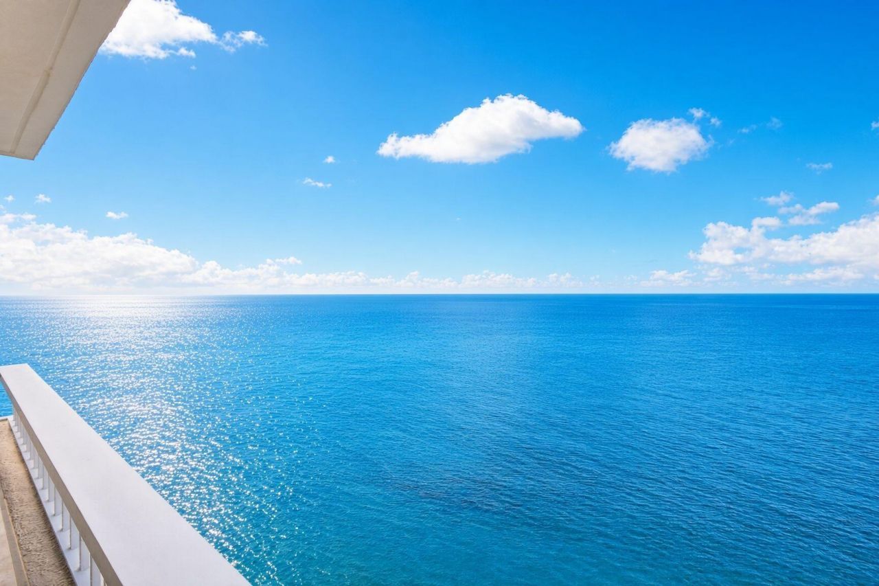 5280 N Ocean Drive, Unit 12B, Riviera Beach, FL 33404 Photo