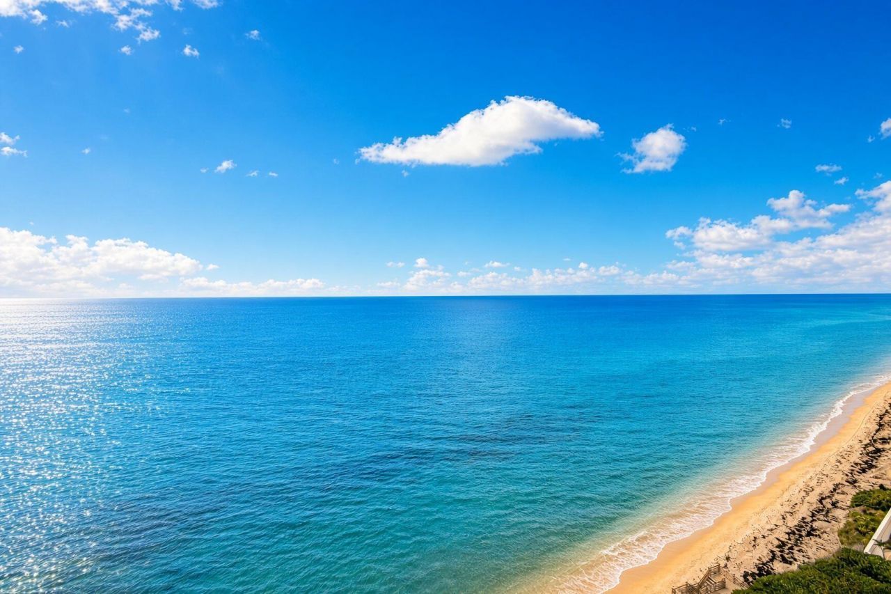 5280 N Ocean Drive, Unit 12B, Riviera Beach, FL 33404 Photo