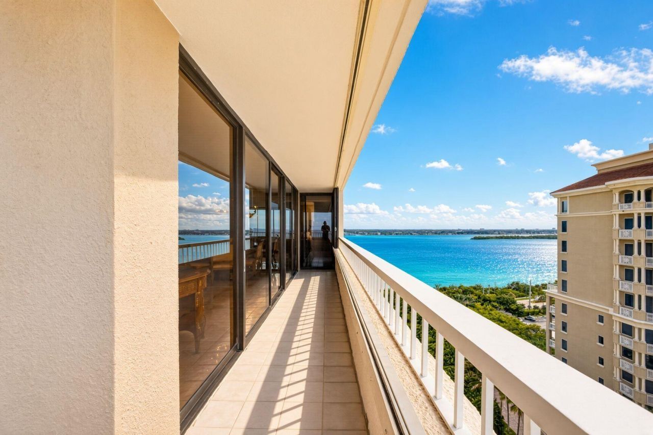 5280 N Ocean Drive, Unit 12B, Riviera Beach, FL 33404 Photo