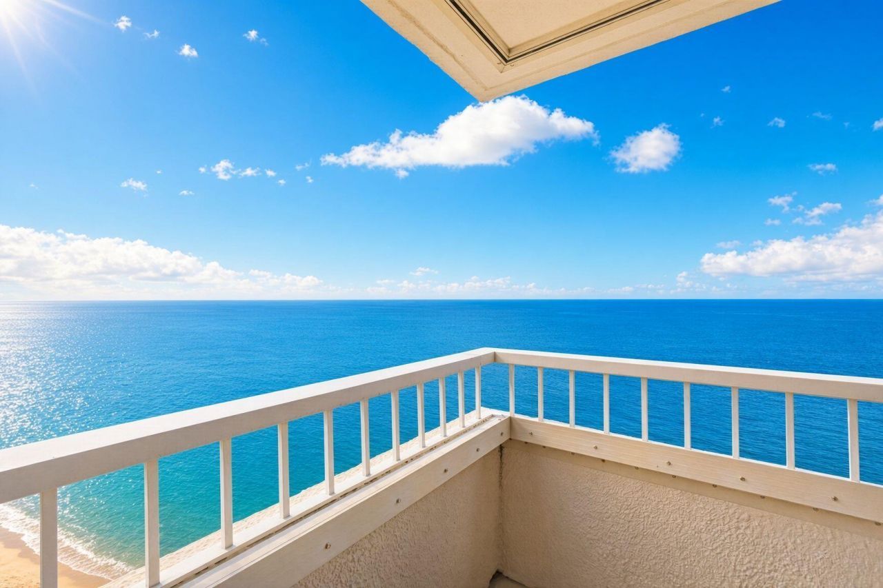 5280 N Ocean Drive, Unit 12B, Riviera Beach, FL 33404 Photo