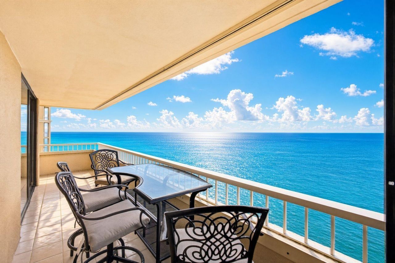 5280 N Ocean Drive, Unit 12B, Riviera Beach, FL 33404 Photo