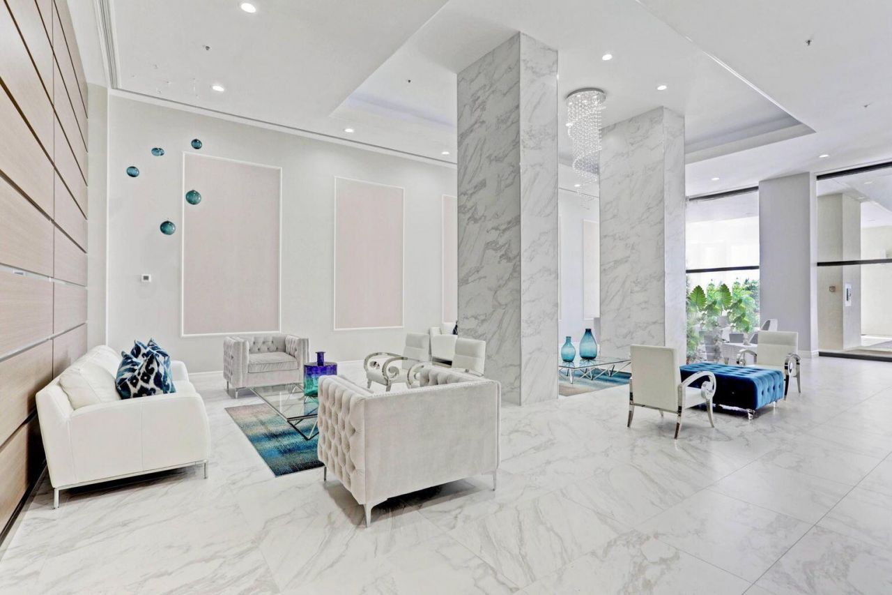 5280 N Ocean Drive, Unit 12B, Riviera Beach, FL 33404 Photo