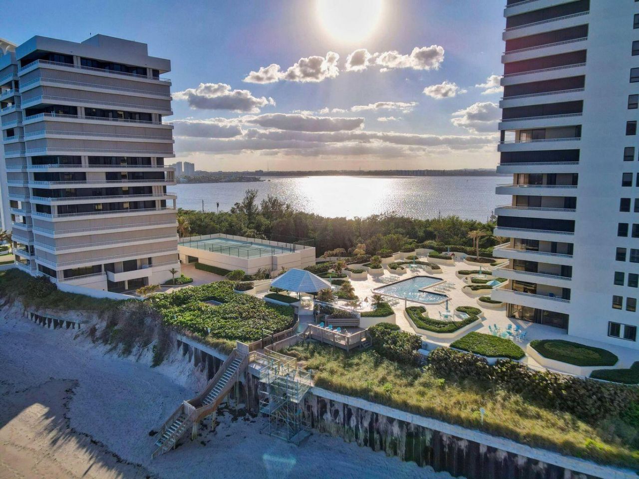 5280 N Ocean Drive, Unit 12B, Riviera Beach, FL 33404 Photo