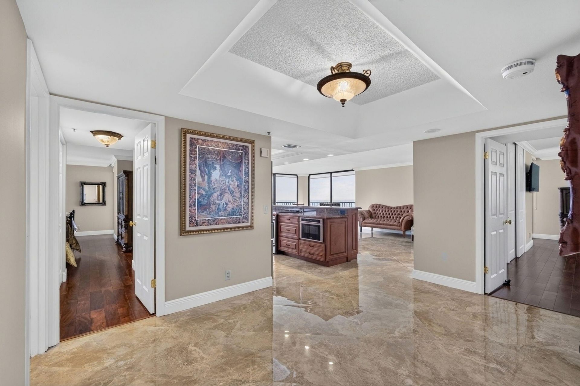5280 N Ocean Drive, Unit 12B, Riviera Beach, FL 33404 Photo