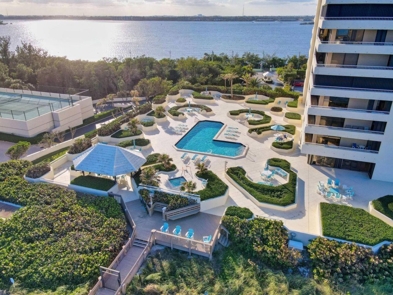 5280 N Ocean Drive, Unit 12B, Riviera Beach, FL 33404 Photo