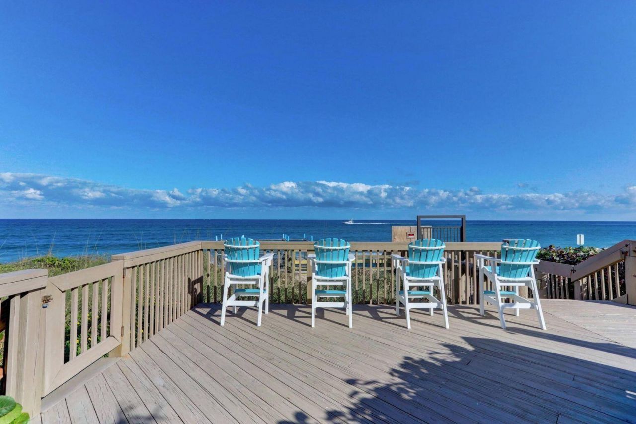 5280 N Ocean Drive, Unit 12B, Riviera Beach, FL 33404 Photo