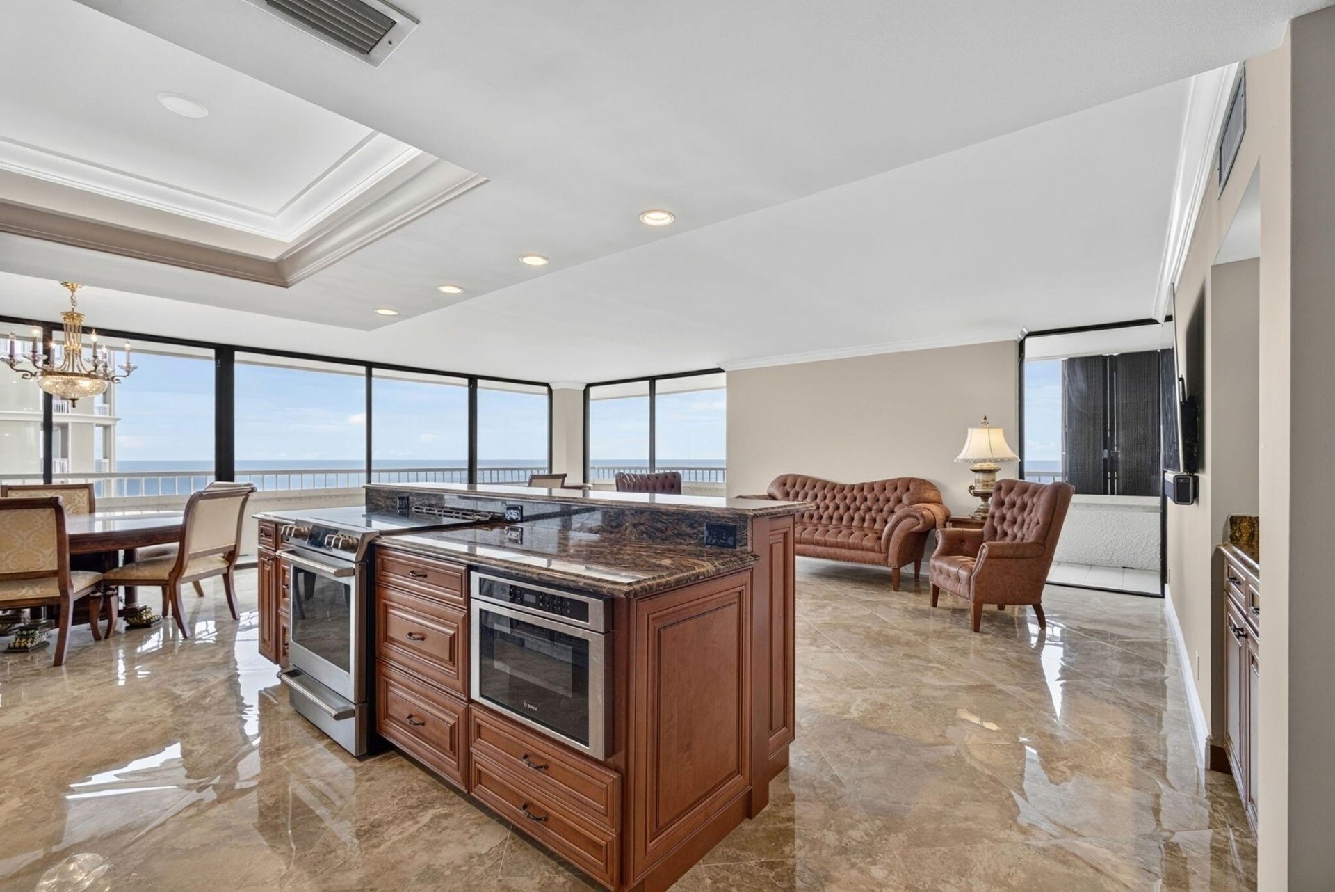 5280 N Ocean Drive, Unit 12B, Riviera Beach, FL 33404 Photo