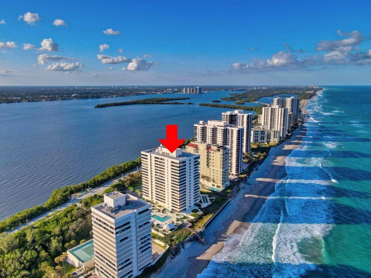 5280 N Ocean Drive, Unit 12B, Riviera Beach, FL 33404 Photo