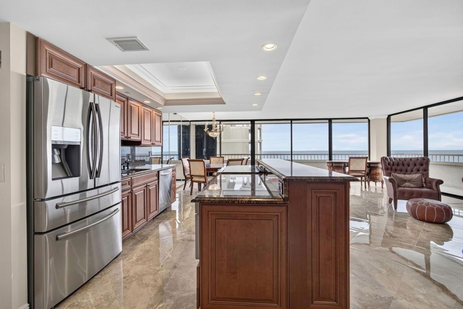 5280 N Ocean Drive, Unit 12B, Riviera Beach, FL 33404 Photo
