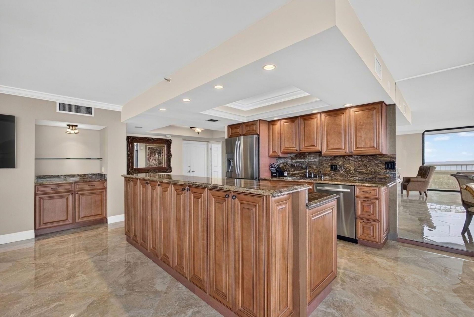 5280 N Ocean Drive, Unit 12B, Riviera Beach, FL 33404 Photo