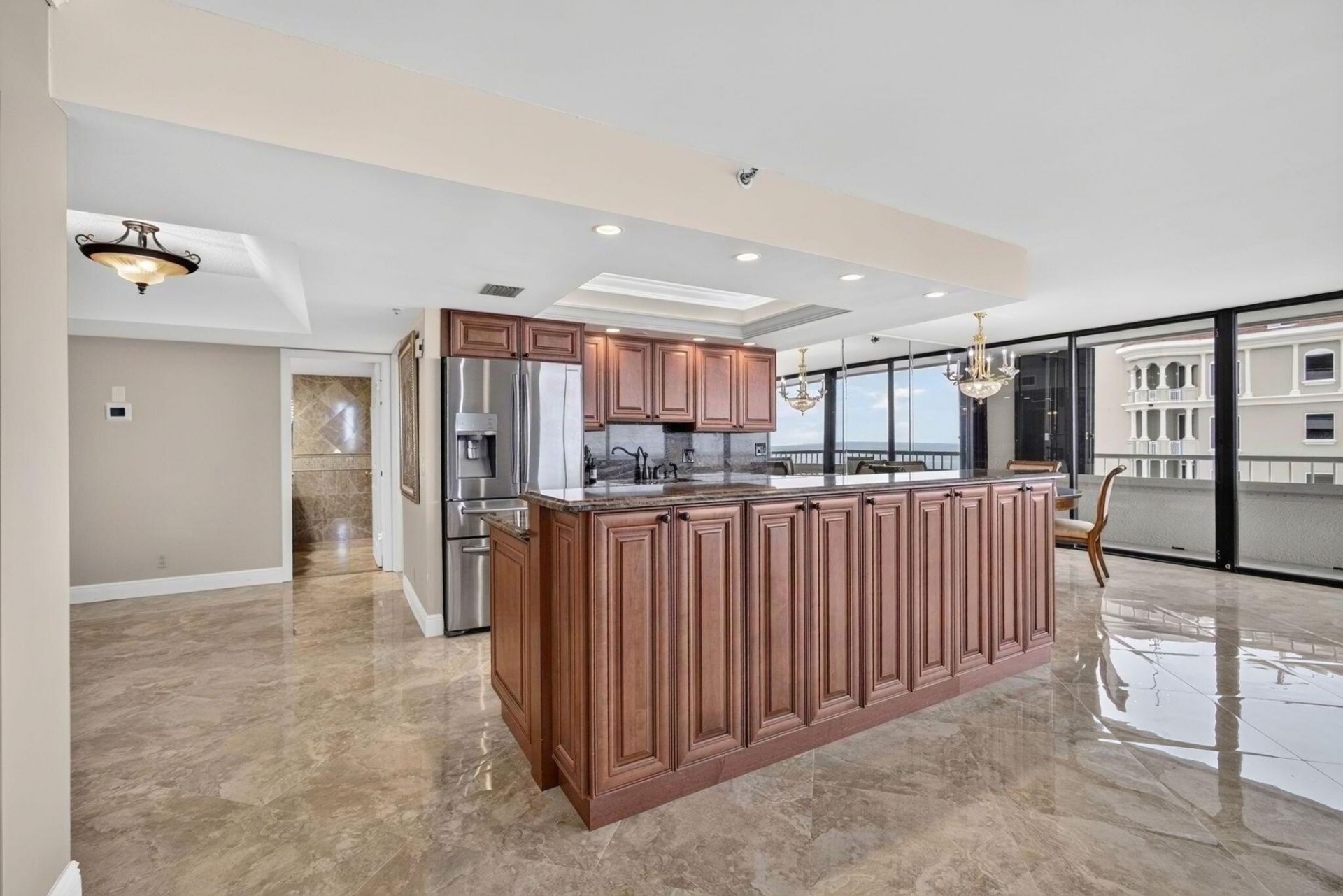 5280 N Ocean Drive, Unit 12B, Riviera Beach, FL 33404 Photo