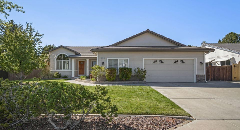 3685 Bozeman Drive, Reno, NV 89511 Photo