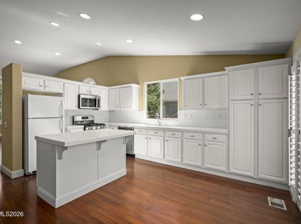 3685 Bozeman Drive, Reno, NV 89511 Photo