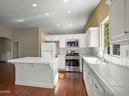 3685 Bozeman Drive, Reno, NV 89511 Photo