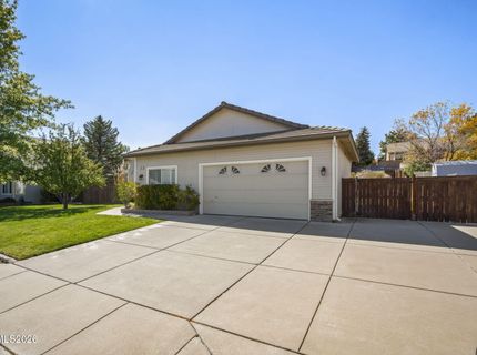 3685 Bozeman Drive, Reno, NV 89511 Photo