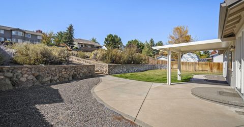3685 Bozeman Drive, Reno, NV 89511 Photo