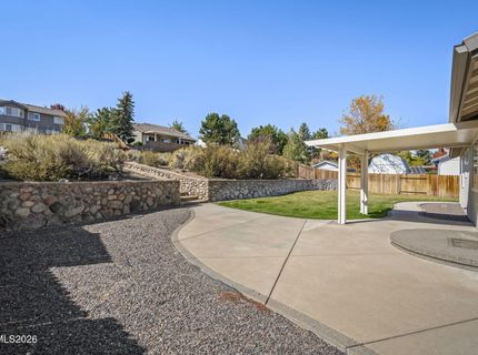 3685 Bozeman Drive, Reno, NV 89511 Photo