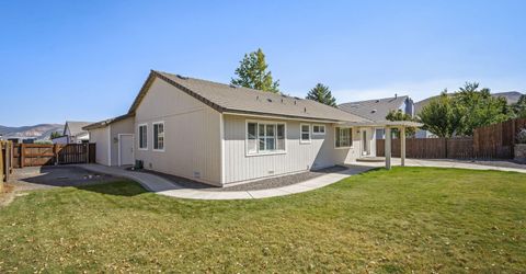 3685 Bozeman Drive, Reno, NV 89511 Photo
