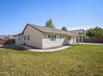 3685 Bozeman Drive, Reno, NV 89511 Photo