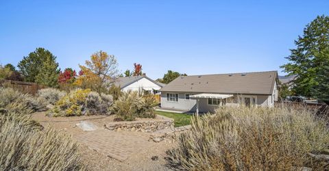 3685 Bozeman Drive, Reno, NV 89511 Photo