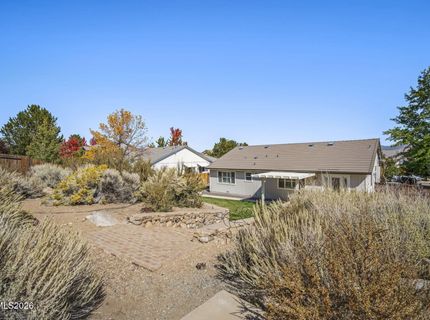 3685 Bozeman Drive, Reno, NV 89511 Photo