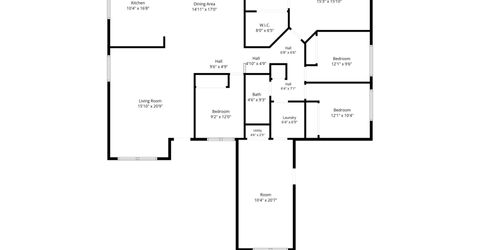 3685 Bozeman Drive, Reno, NV 89511 Photo