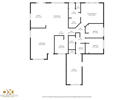 3685 Bozeman Drive, Reno, NV 89511 Photo