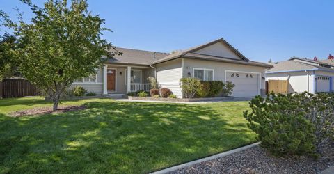 3685 Bozeman Drive, Reno, NV 89511 Photo