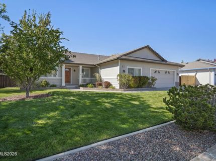 3685 Bozeman Drive, Reno, NV 89511 Photo