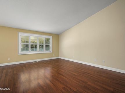 3685 Bozeman Drive, Reno, NV 89511 Photo