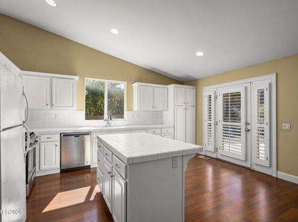 3685 Bozeman Drive, Reno, NV 89511 Photo
