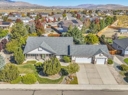 1138 Country Club Drive, Minden, NV 89423 Photo