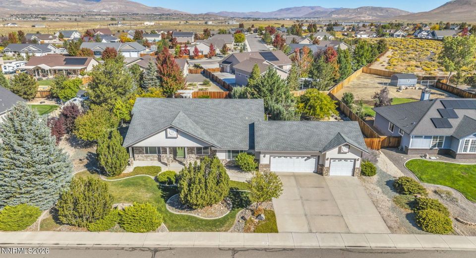 1138 Country Club Drive, Minden, NV 89423 Photo