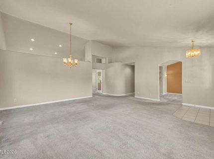 1138 Country Club Drive, Minden, NV 89423 Photo