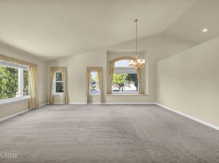 1138 Country Club Drive, Minden, NV 89423 Photo