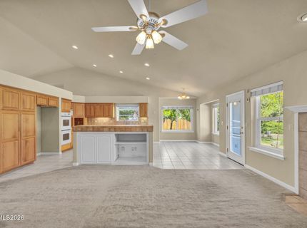 1138 Country Club Drive, Minden, NV 89423 Photo