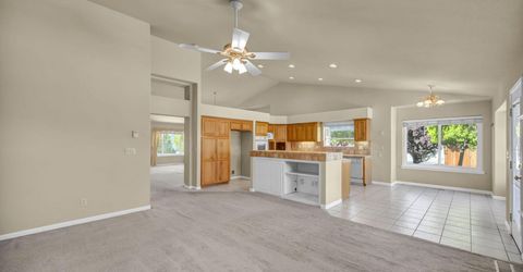 1138 Country Club Drive, Minden, NV 89423 Photo