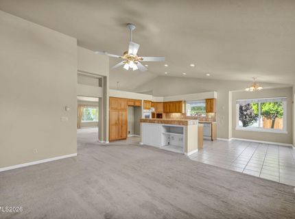 1138 Country Club Drive, Minden, NV 89423 Photo