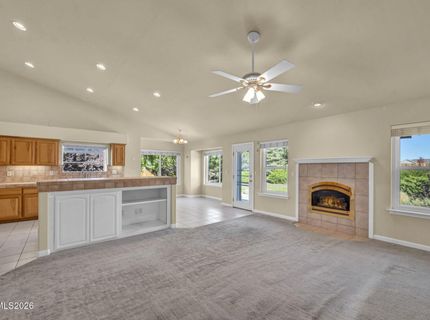 1138 Country Club Drive, Minden, NV 89423 Photo